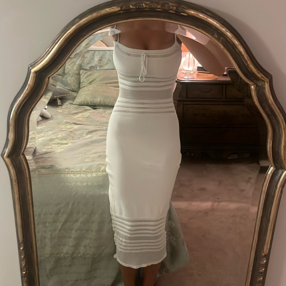 House of CB Dress